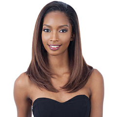 Freetress Equal Synthetic Half Wig - DRAWSTRING FULLCAP - HEAVENLY GIRL