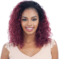 Freetress Equal Synthetic Half Wig - DRAWSTRING FULLCAP - JUICY GIRL