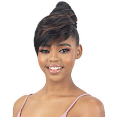 Freetress Equal Synthetic Bun and Bang - SPARK BUN BANG (2pcs)