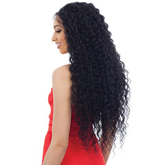 Freetress Equal Synthetic Freedom Part Lace Front Wig - FREEDOM PART LACE 404