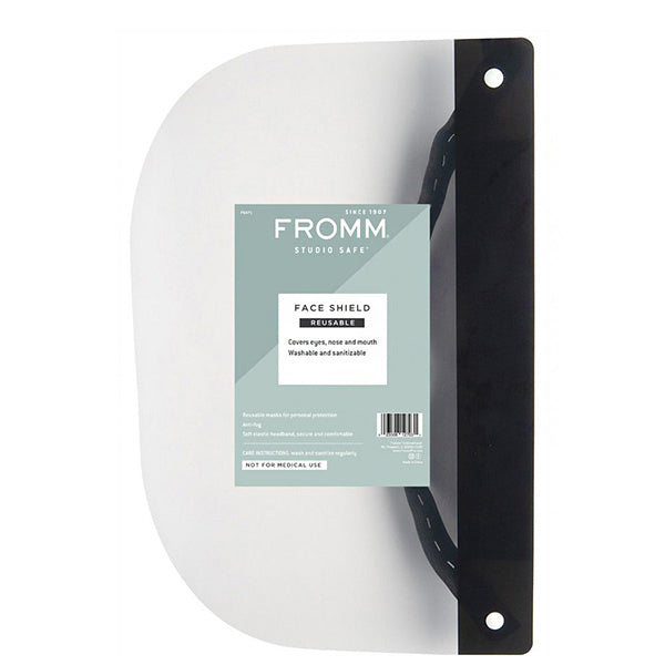 Fromm Face Shield #F6471
