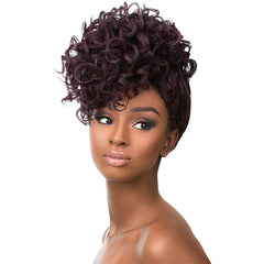 Sensationnel Synthetic Instant Fashion Wig - GIGI