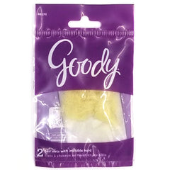 Goody #00175 Hair Nets with Invisible Hold 3 pcs