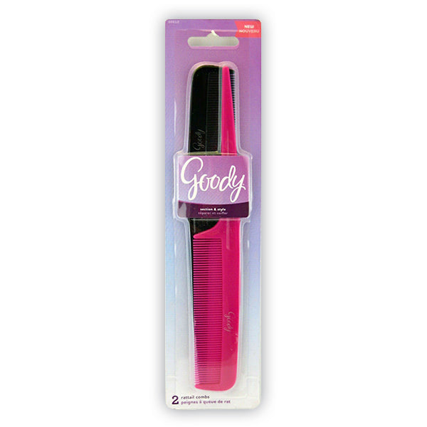 Goody Rack Comb Goody #00612 8