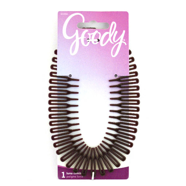 Goody Rack Comb Goody #01996 Stretch Comb :: WigTypes.com