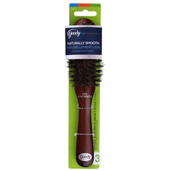 Goody #17892 Naturally Smooth 9\" Oval 100% Boar Bristles Hair Brush