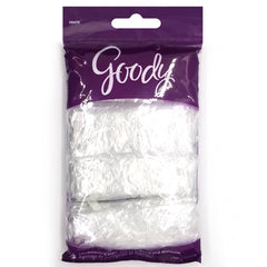Goody #26476 Conditioning Caps 4 pcs
