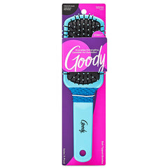 Goody #30601 Bright Boost Paddle Cushion Brush
