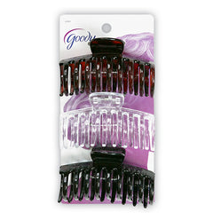 Goody #32921 Large Spiral Claw Clip