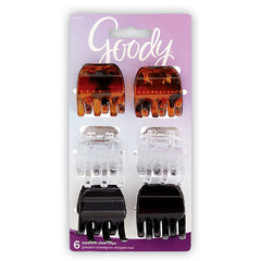 Goody #12309 Half Claw Clip