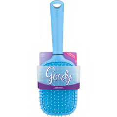 Goody #11154 Bright & Fun Paddle Hair Brush