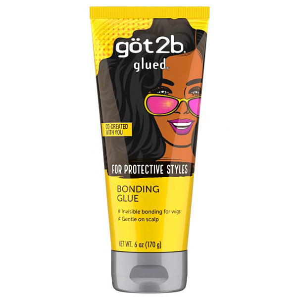 Serene Got2b Glued Gel Scene Illustration Serene Got2b Glued Gel Scene Illustration
