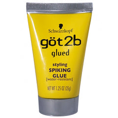 Got2b Glued Spiking Glue 1.25oz