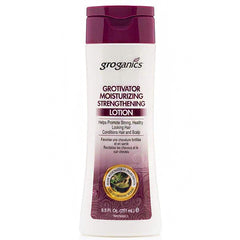 Groganics Grotivator Moisturizing Lotion 8oz