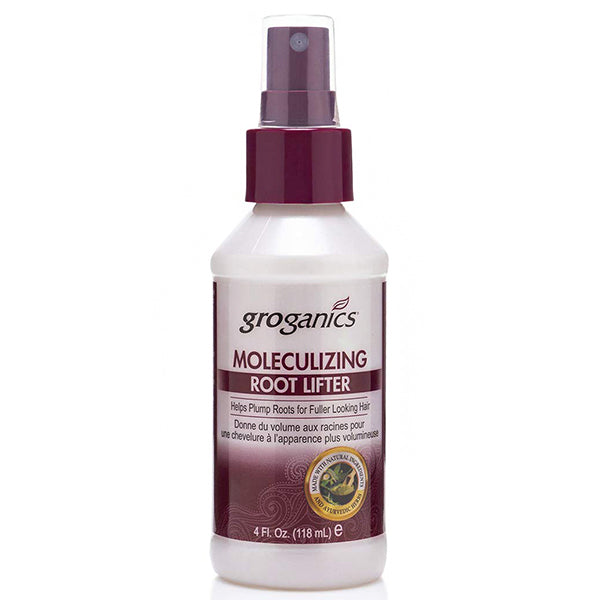 Groganics Moleculizing Root Lifter 4oz