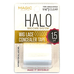 Magic Collection Halo HALA-011XXX Wig Lace Concealer Tape