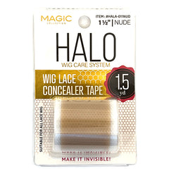 Magic Collection Halo HALA-011XXX Wig Lace Concealer Tape
