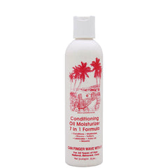 Hawaiian Silky 7 in 1 Oil Moisturizer 8oz