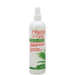 Hawaiian Silky Moisturizer and Sheen 16oz