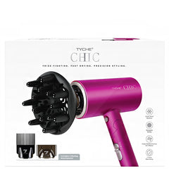 Nicka K New York #HDCHXX Tyche Chic Hair Dryer