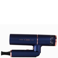 Nicka K New York #HDTR01 Tyche Chic Slim Foldable Dryer