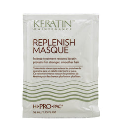 Hi-Pro-Pac Keratin Replenish Masque 1.75oz