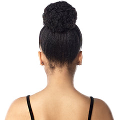 Sensationnel Synthetic Instant Pony - AFRO PUFF SMALL