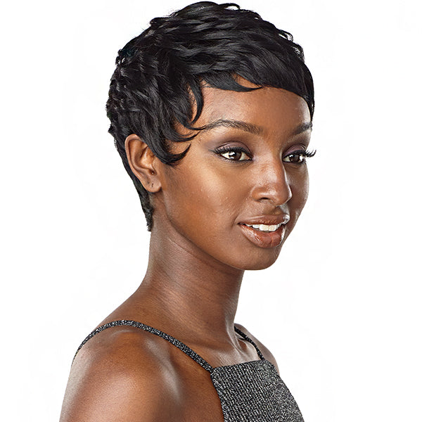 Sensationnel Synthetic Instant Fashion Wig - ANITA :: WigTypes.com