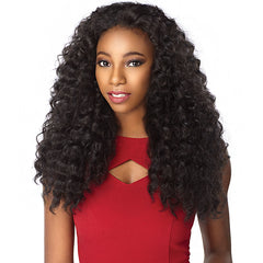 Sensationnel Synthetic Half Wig Instant Weave - AMANI