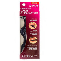 I-Envy by Kiss Easy Grip Lash Applicator KPA02