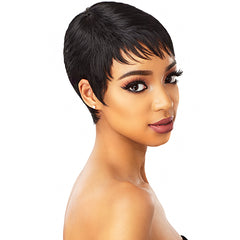 Sensationnel Synthetic Instant Fashion Wig - RUBY