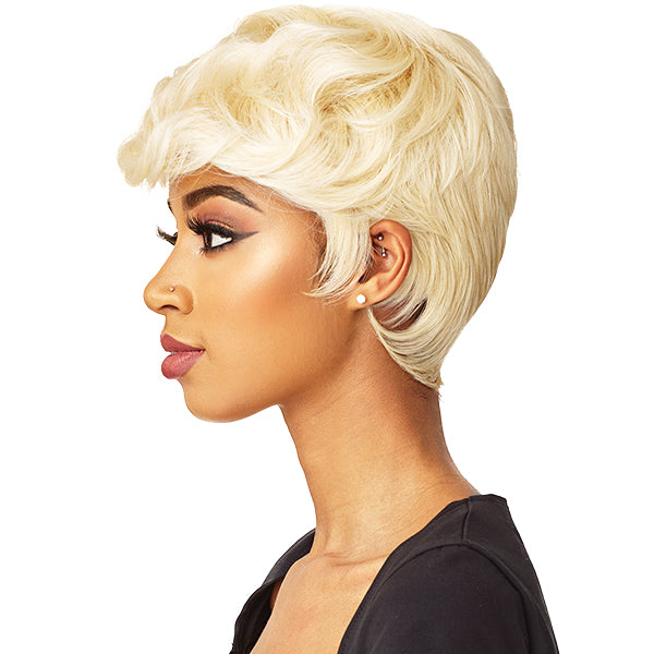 Sensationnel Synthetic Instant Fashion Wig - DARA :: WigTypes.com