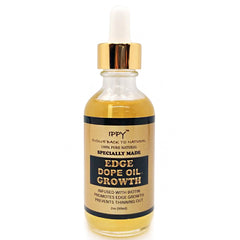 IPPY 100% Pure Natural Edge Dope Oil Growth 2oz
