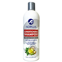 Isoplus Conditioning Shampoo 16oz