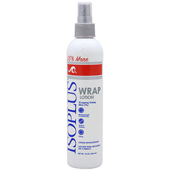 Isoplus Wrap Lotion 10oz