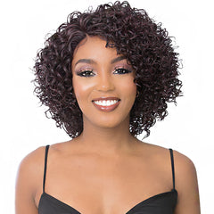 It's a Wig Synthetic Hair HD Lace Wig - HD LACE DARIA