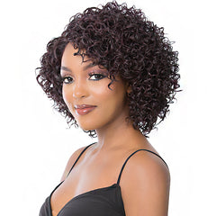 It's a Wig Synthetic Hair HD Lace Wig - HD LACE DARIA