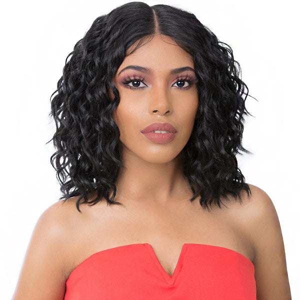 It's a Wig Synthetic Hair HD Lace Wig - HD T LACE TESS