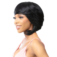 Its a wig Synthetic Wig - KAIRA