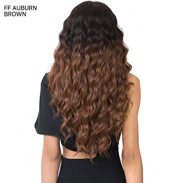NWT! IT\'S A WIG - Edgar It main image 2