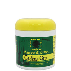 Jamaican Mango & Lime Cactus Gro Treatment 6oz