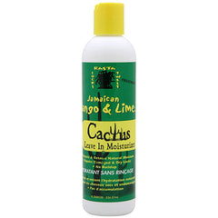 Jamaican Mango & Lime Cactus Leave-In Moisturizer 8oz