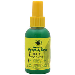 Jamaican Mango & Lime Hair N'Cense 4oz