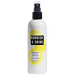Jane Carter Nourish & Shine Revitalizing Leave In Conditioner 8oz