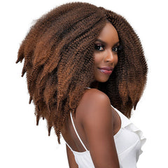 Janet Collection Synthetic Braid - 3X AFRO SPRING 36