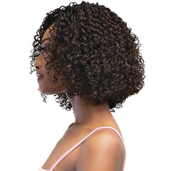 Janet Collection Synthetic Melt Extended Part HD Lace Wig - TEYA