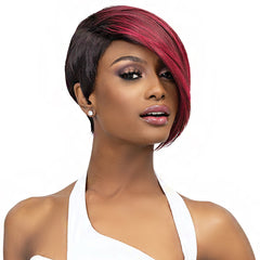 Janet Collection MyBelle Synthetic Hair Wig - LENOX