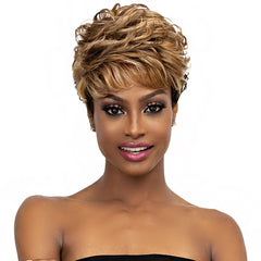 Janet Collection MyBelle Synthetic Hair Wig - PIPER