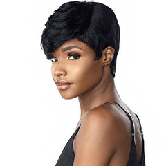 Sensationnel 100% Human Hair Empire Wig - JEAN