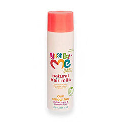 Just For Me Natural Hair Milk Curl Smoother 8oz